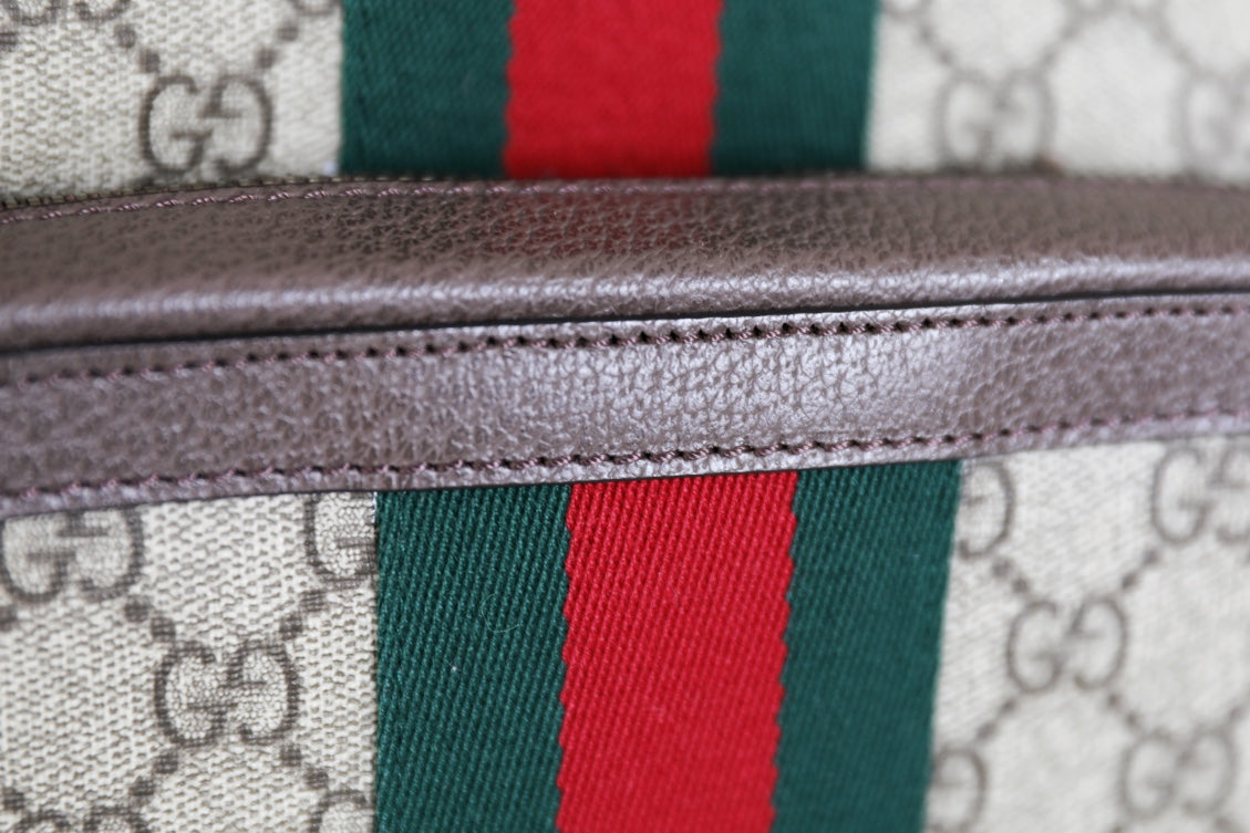 Gucci Ophidia GG Supreme Backpack-547967