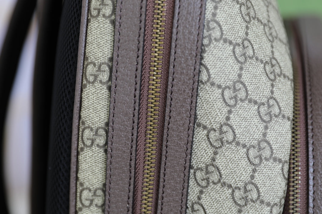 Gucci Ophidia GG Supreme Backpack-547967
