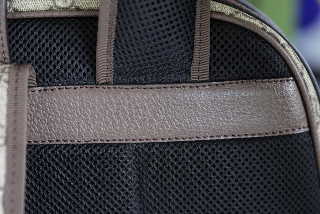 Gucci Ophidia GG Supreme Backpack-547967
