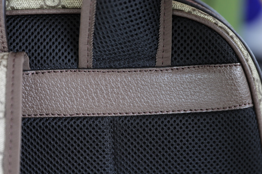 Gucci Ophidia GG Supreme Backpack-547967