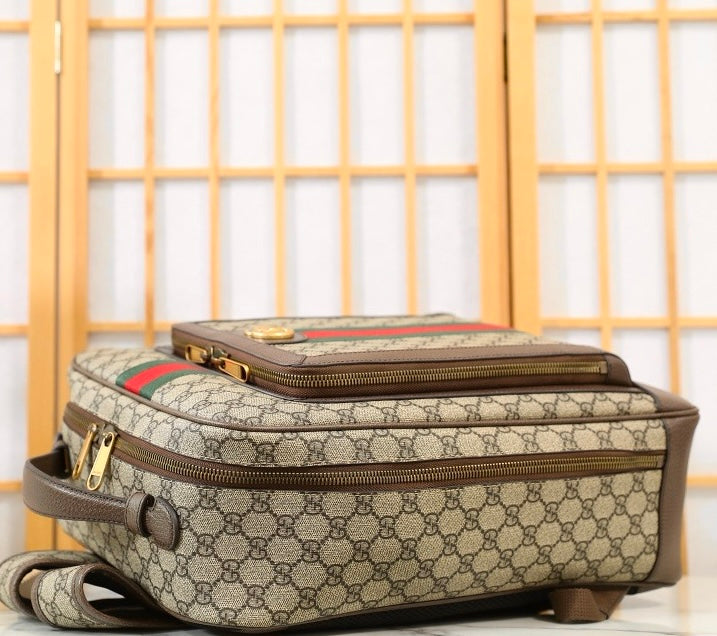 Gucci Ophidia GG Backpack-745718