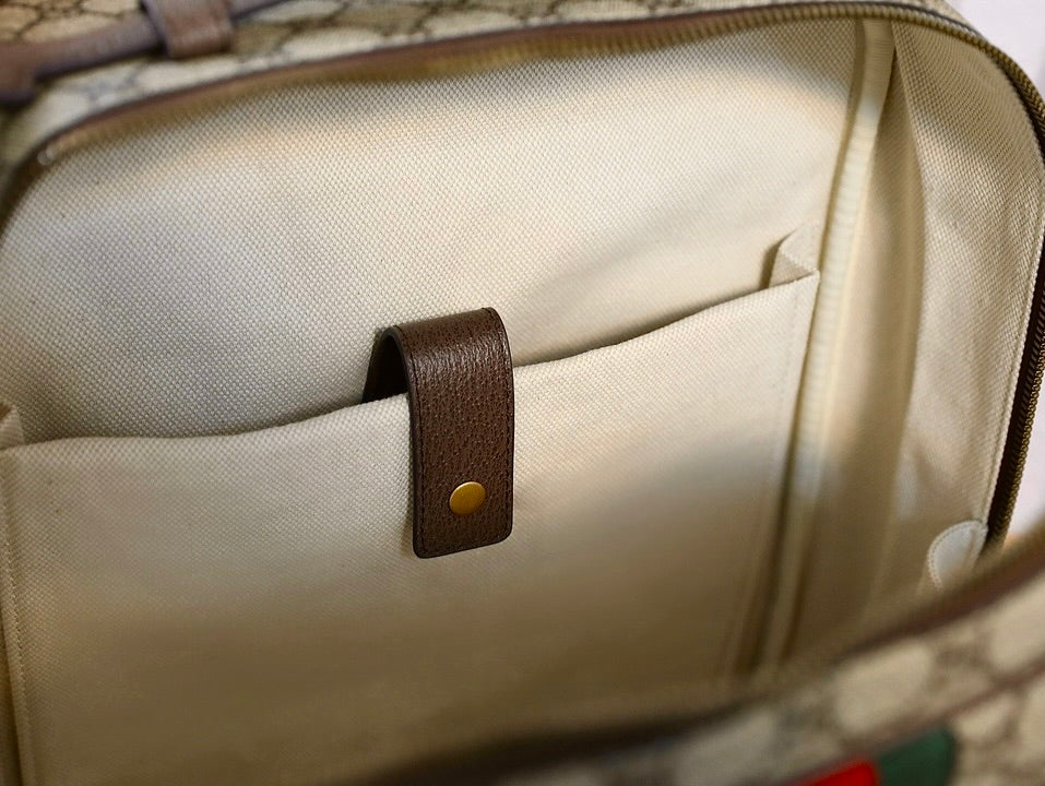 Gucci Ophidia GG Backpack-745718