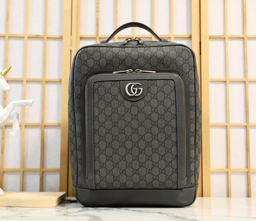 Gucci Ophidia GG Backpack-745718