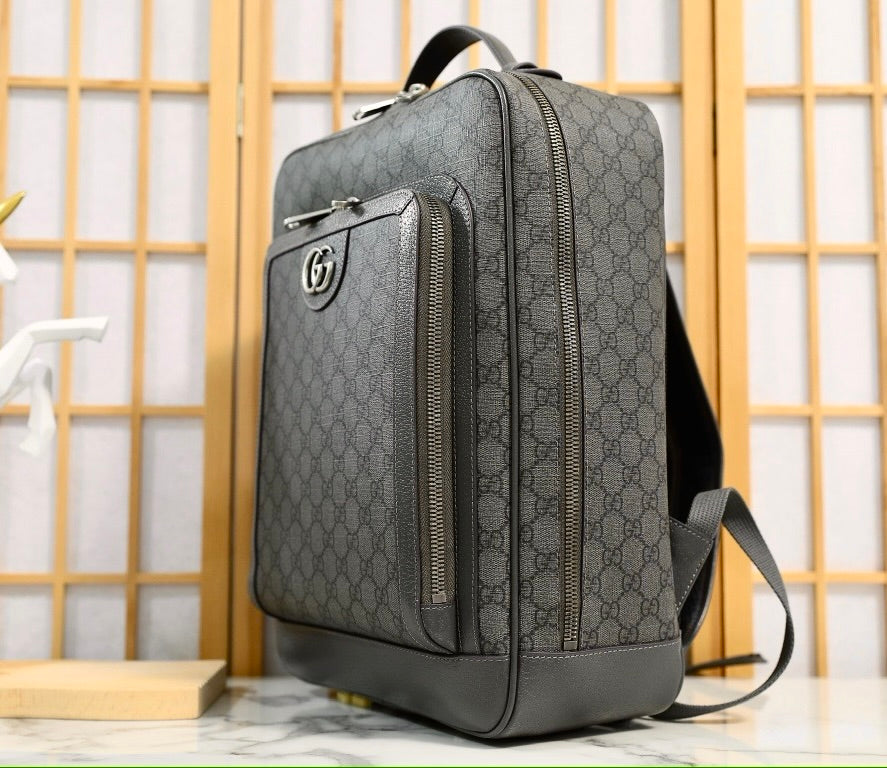 Gucci Ophidia GG Backpack-745718