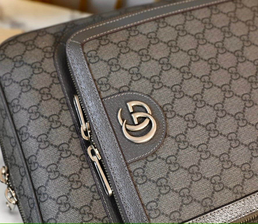 Gucci Ophidia GG Backpack-745718