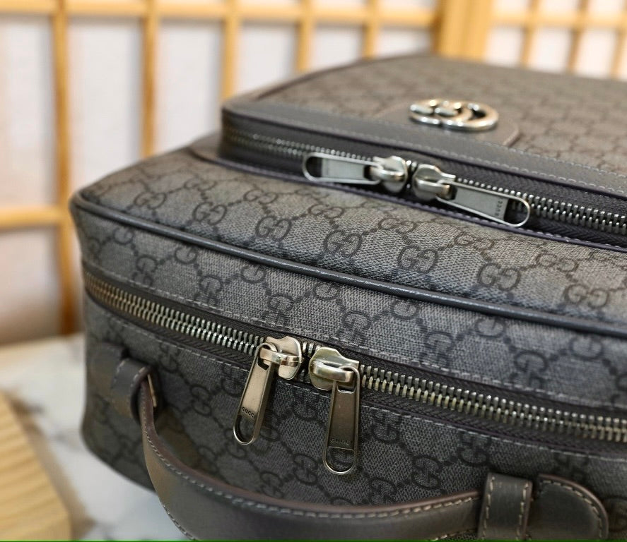 Gucci Ophidia GG Backpack-745718