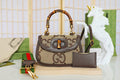 Gucci Bamboo Small Top Handle Bag-675797