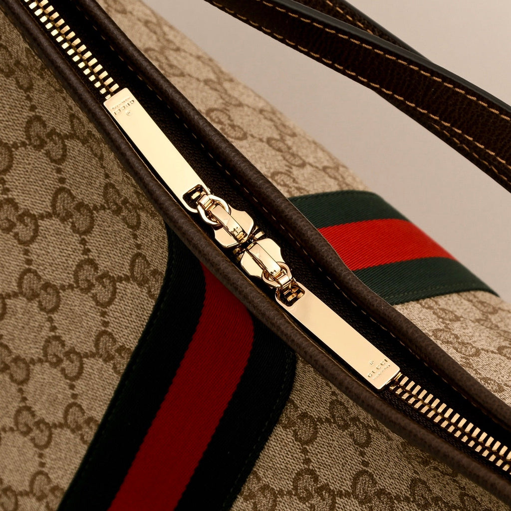Gucci Essence Hobo Shoulder Bag-A008NS
