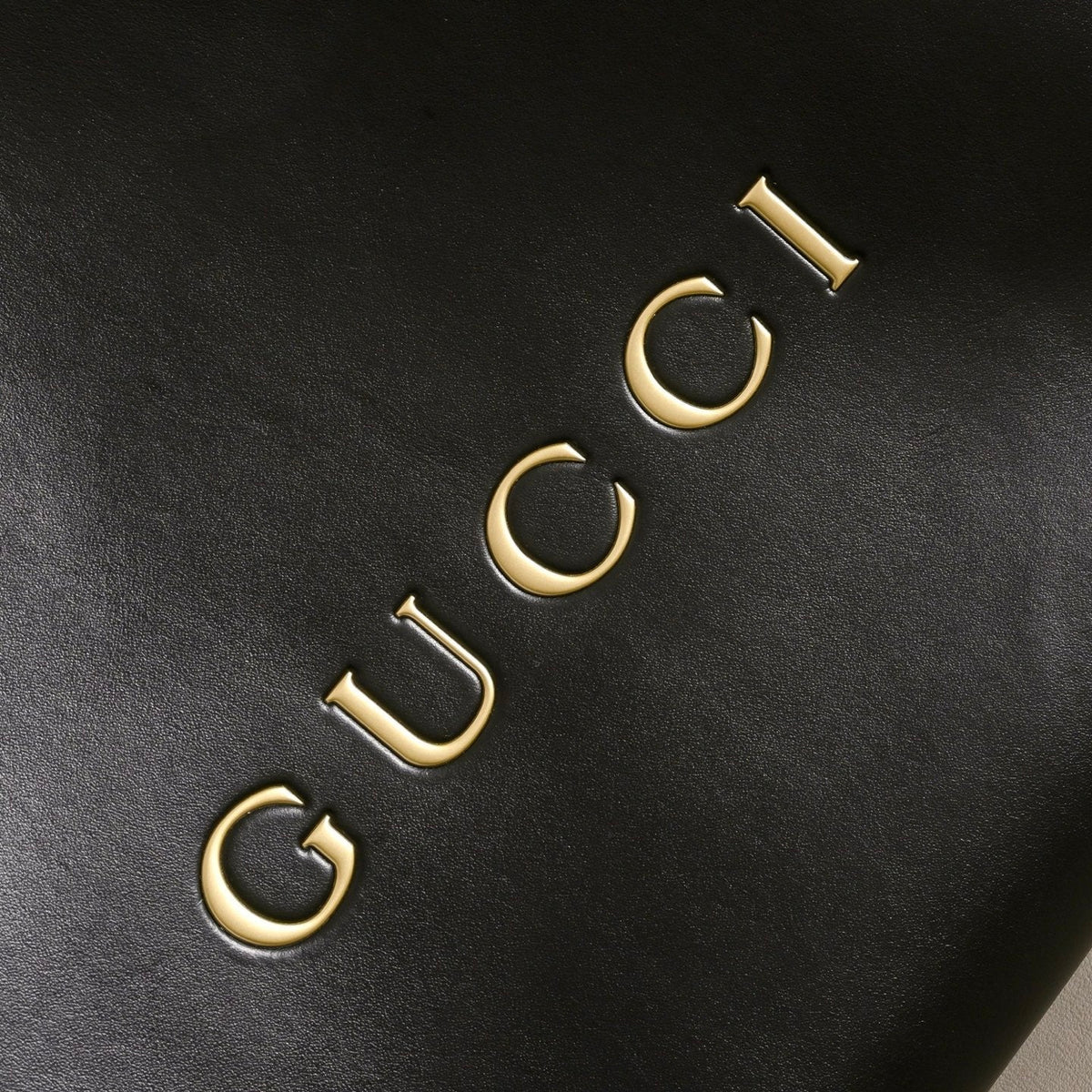 Gucci NY Full Leather Tote Bag-A00B4R