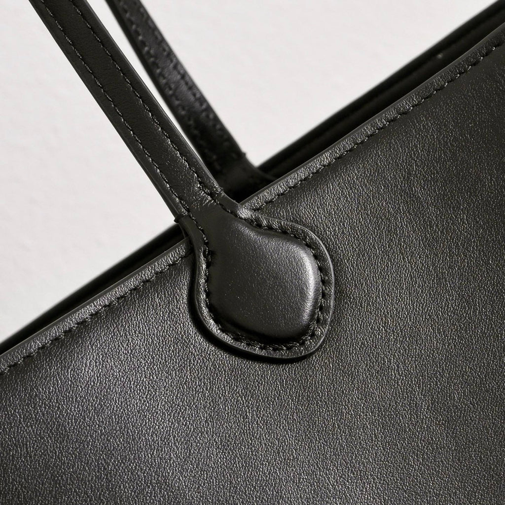 Gucci NY Full Leather Tote Bag-A00B4R