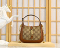 Gucci Jackie 1961 Mini Crystal Shoulder Bag-675799