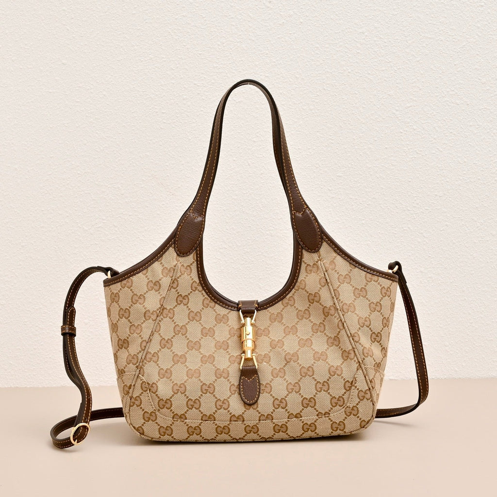 Gucci GG Mercato Small Tote Bag-866646