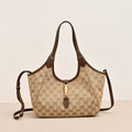 Gucci GG Mercato Small Tote Bag-866646