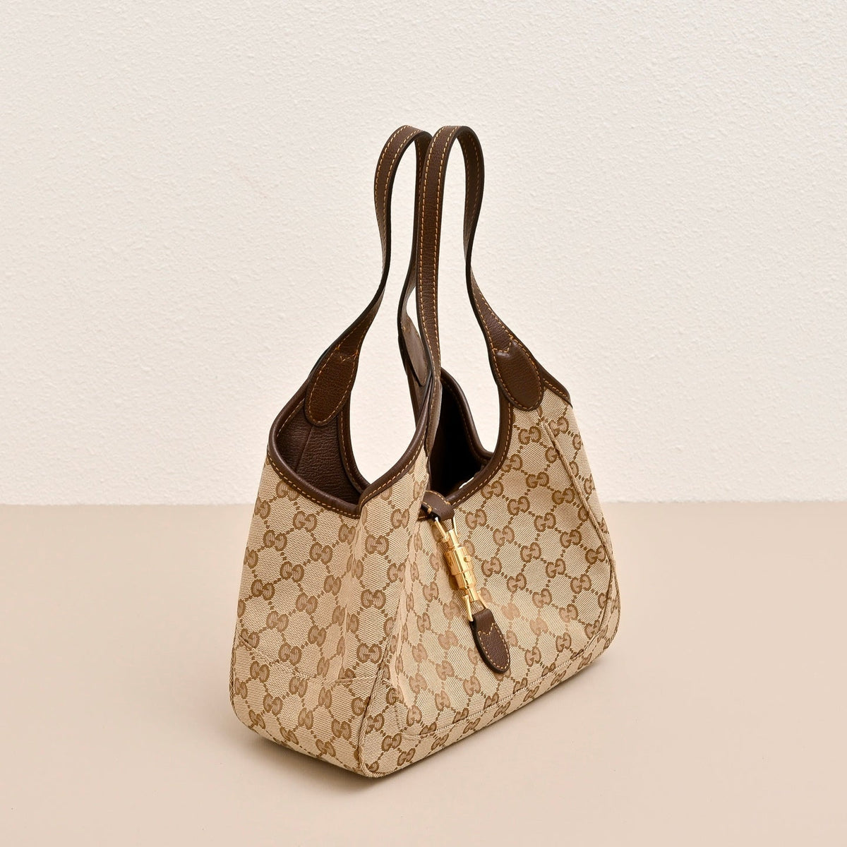Gucci GG Mercato Small Tote Bag-866646