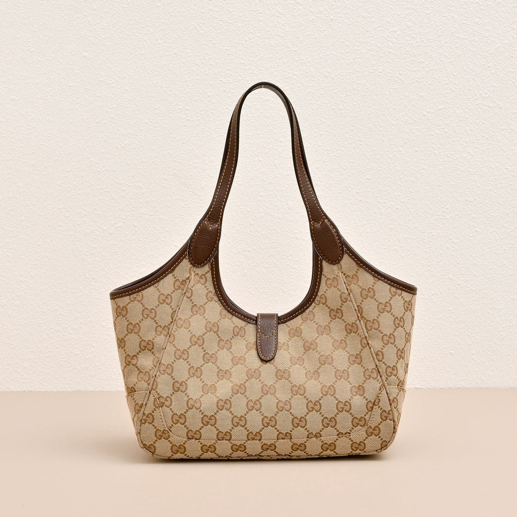 Gucci GG Mercato Small Tote Bag-866646