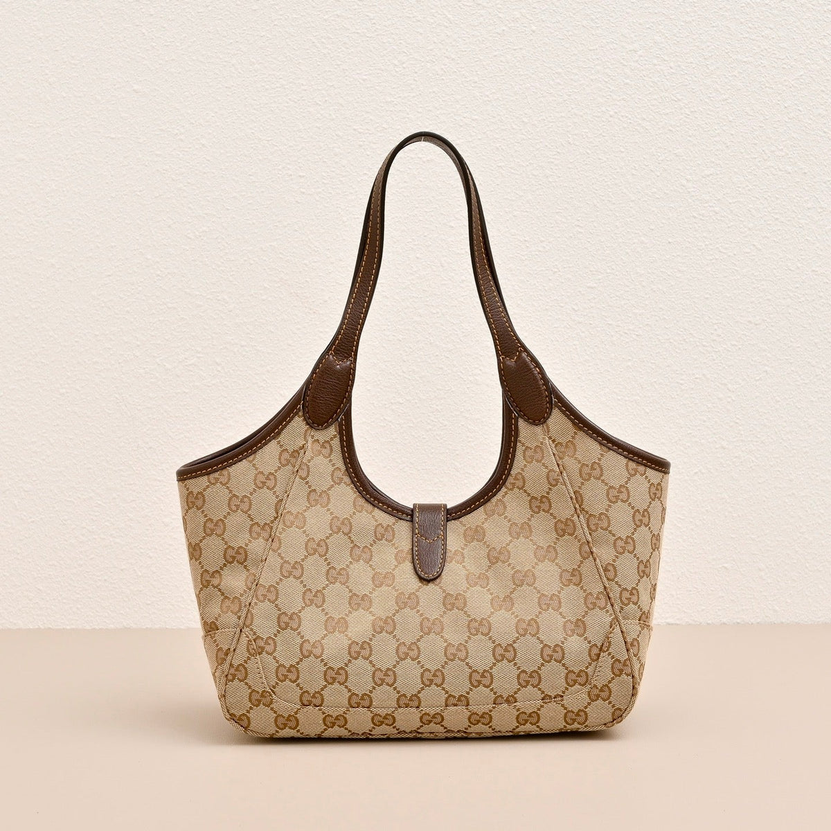 Gucci GG Mercato Small Tote Bag-866646