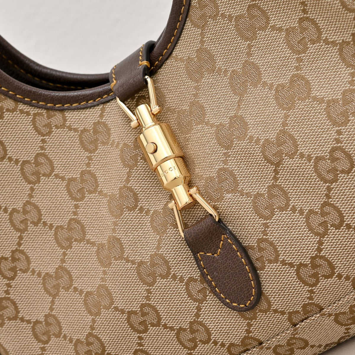Gucci GG Mercato Small Tote Bag-866646