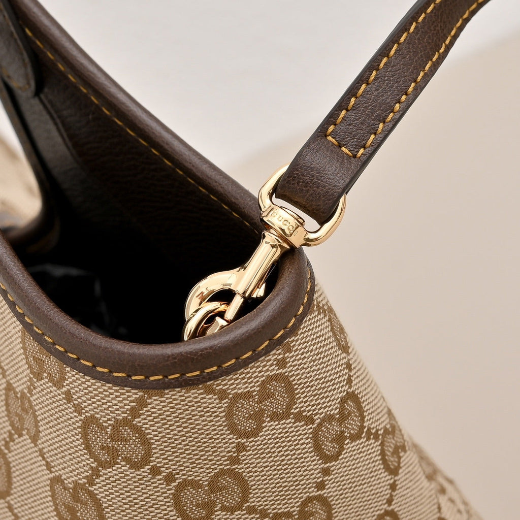 Gucci GG Mercato Small Tote Bag-866646