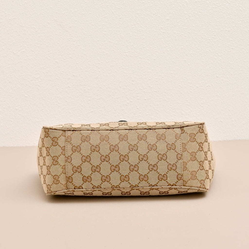 Gucci GG Mercato Small Tote Bag-866646