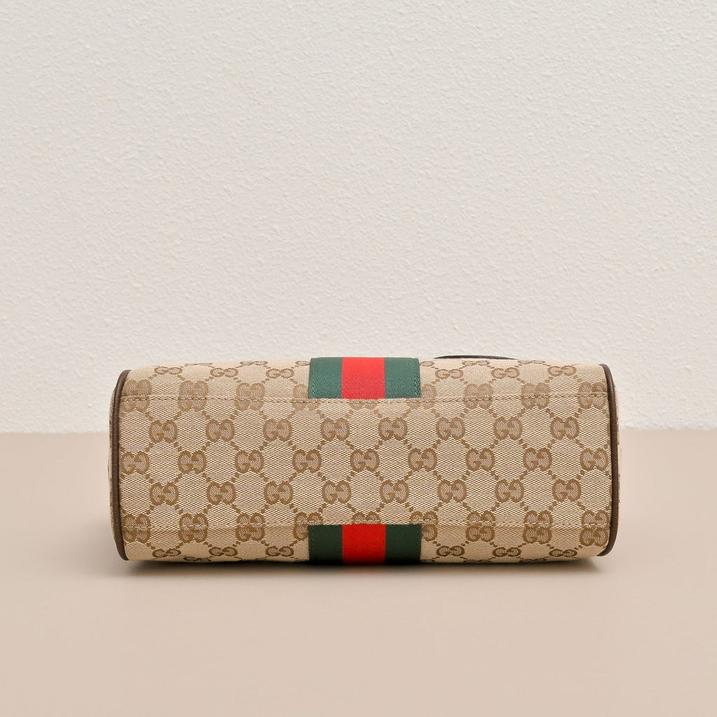 Gucci Borsetto Medium Boston Bag-866732