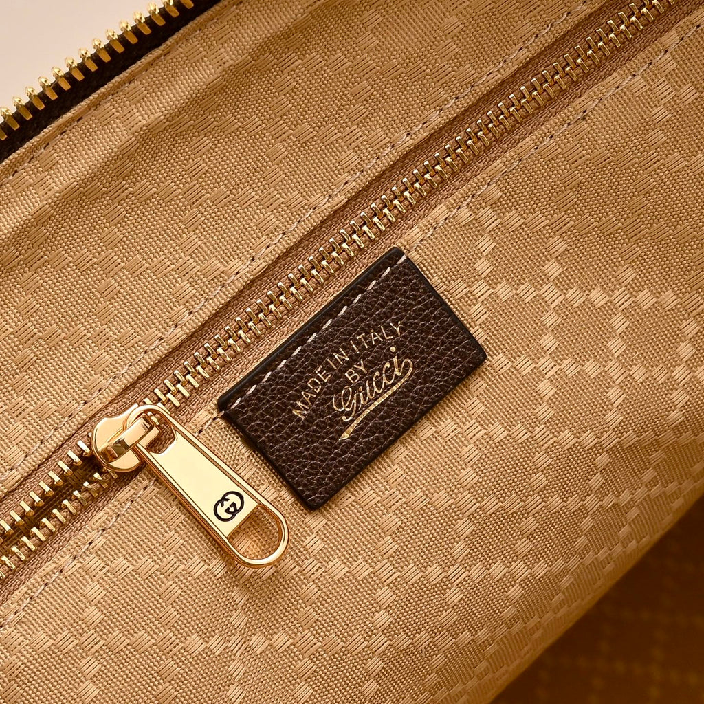 Gucci Borsetto Large Boston Bag-866734