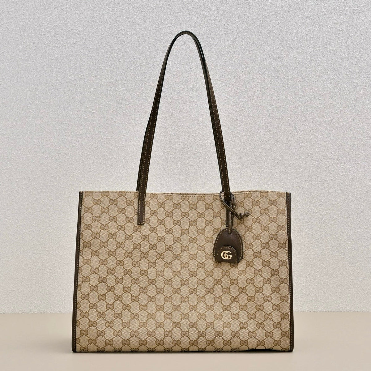 Gucci GG Londra Large Tote Bag-875056