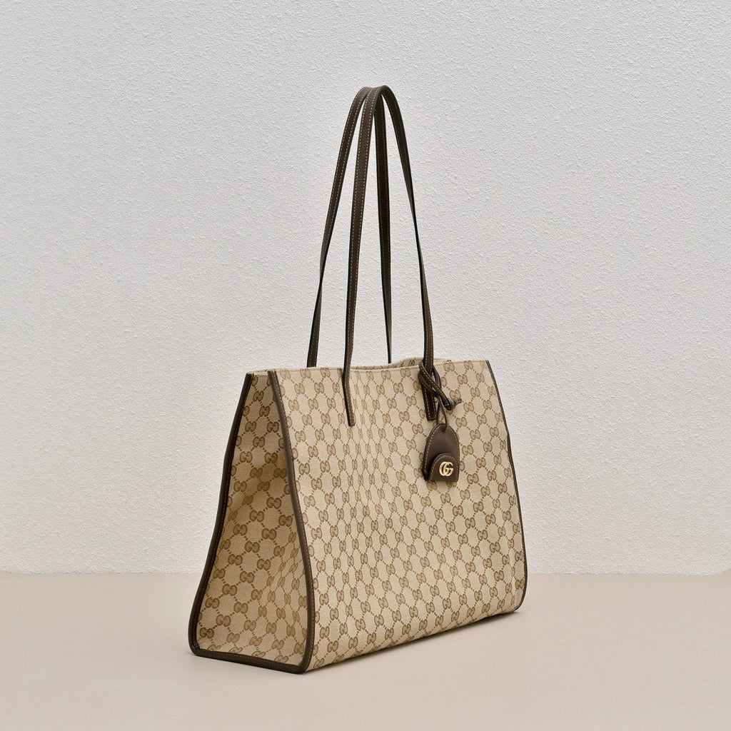 Gucci GG Londra Large Tote Bag-875056