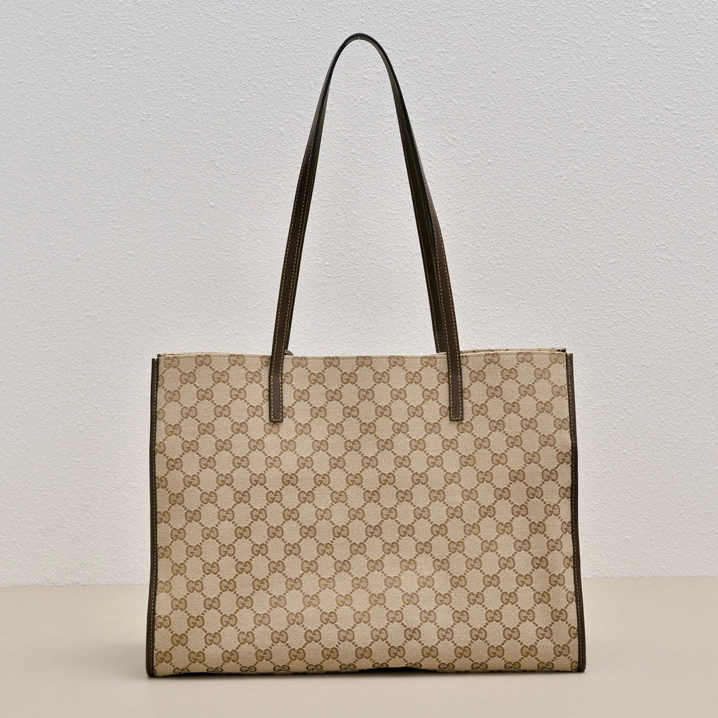 Gucci GG Londra Large Tote Bag-875056