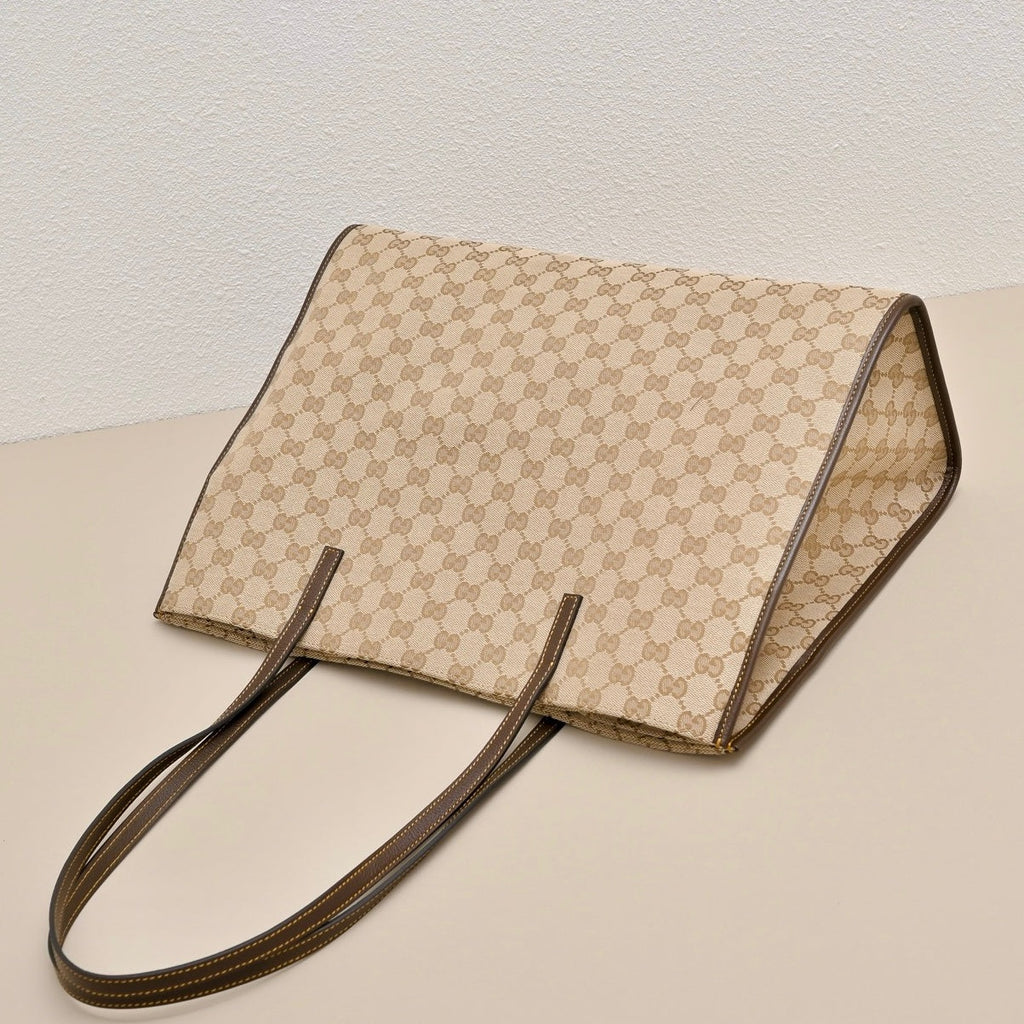 Gucci GG Londra Large Tote Bag-875056