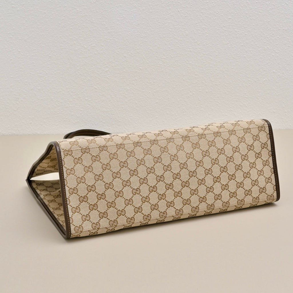 Gucci GG Londra Large Tote Bag-875056