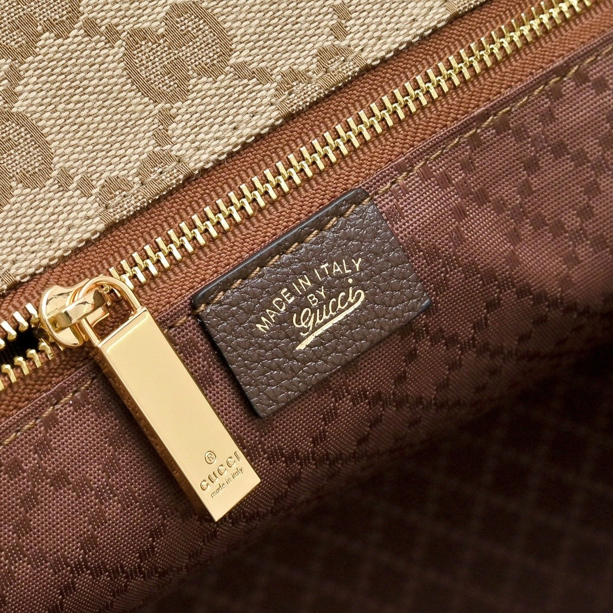 Gucci GG Londra Large Tote Bag-875056