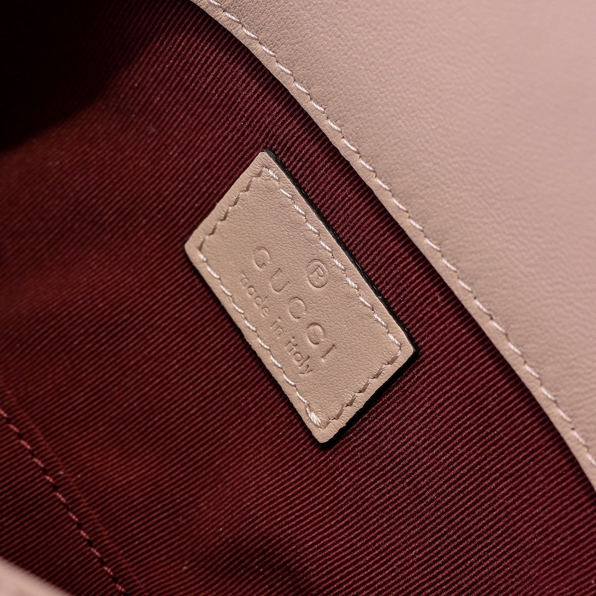 Gucci GG Marmont Mini Shoulder Bag-841290