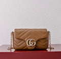 Gucci GG Marmont 2.0 Small Lambskin Bag-841290