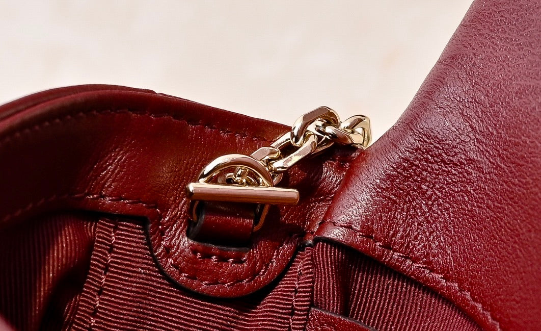 Gucci GG Marmont 2.0 Mini Lambskin Shoulder Bag-841290