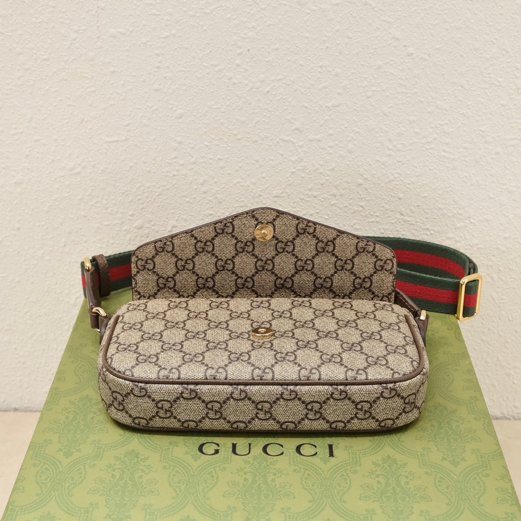 Gucci Ophidia Mini Envelope Bag-764961