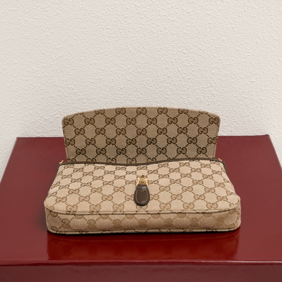 Gucci GG Apertivo Medium Shoulder Bag-866720