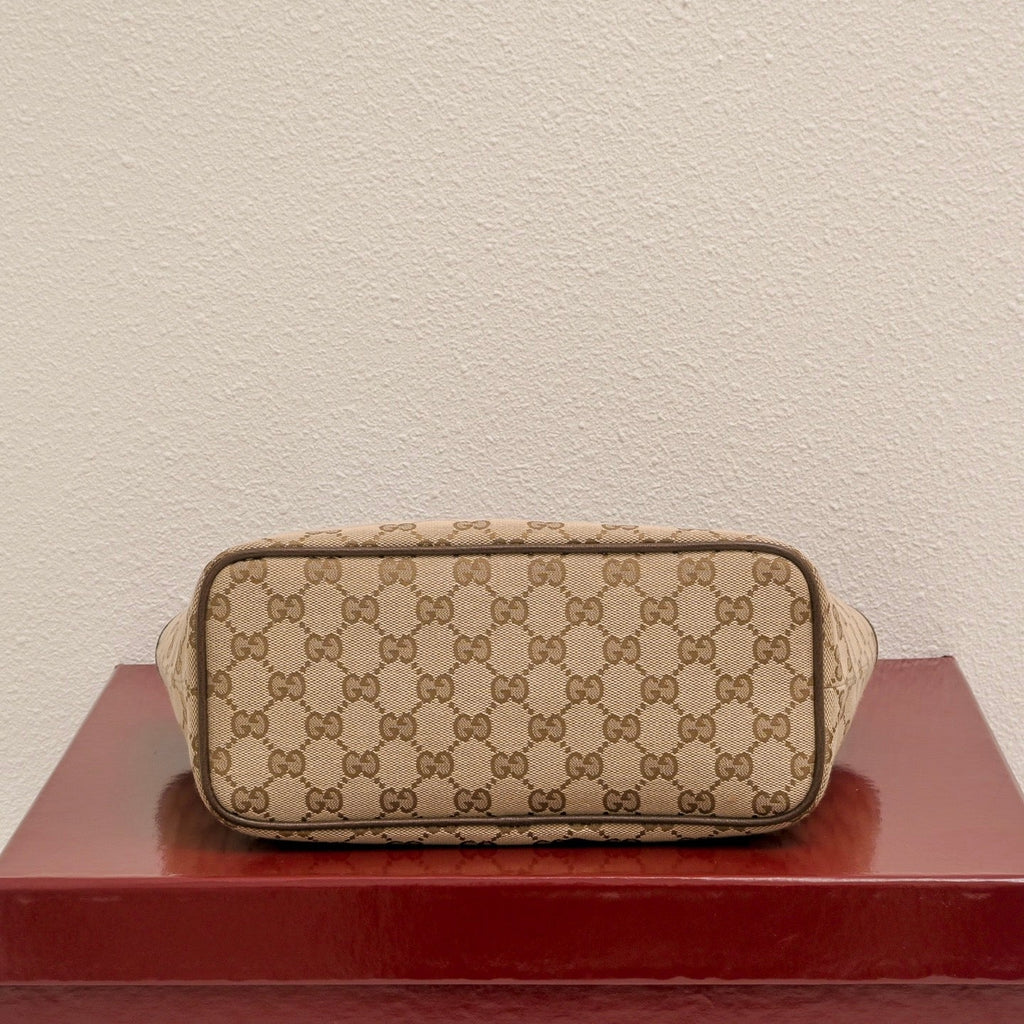 Gucci GG Tribeca Small Tote Bag-875236