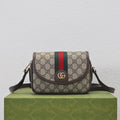 Gucci Ophidia Messenger Bag-772239