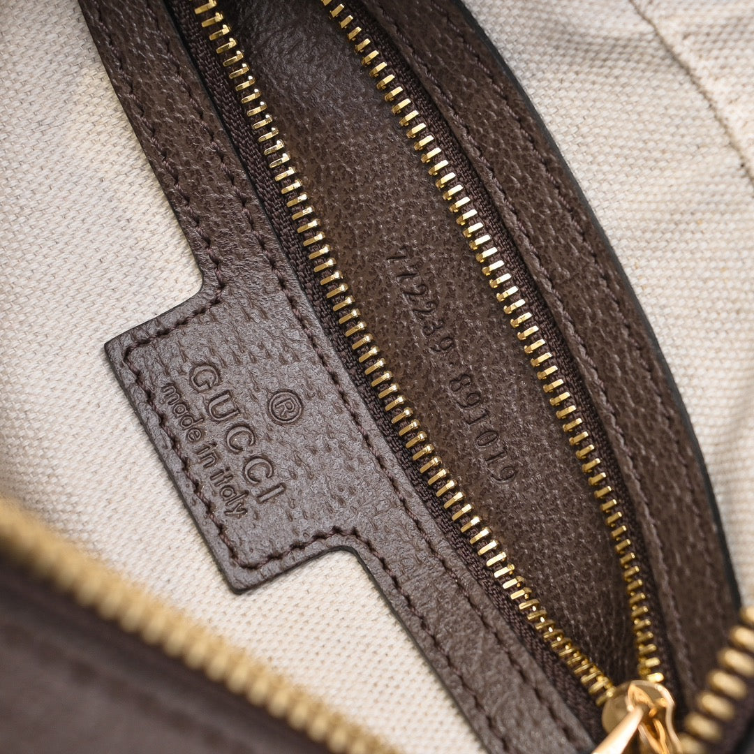 Gucci Ophidia Messenger Bag-772239