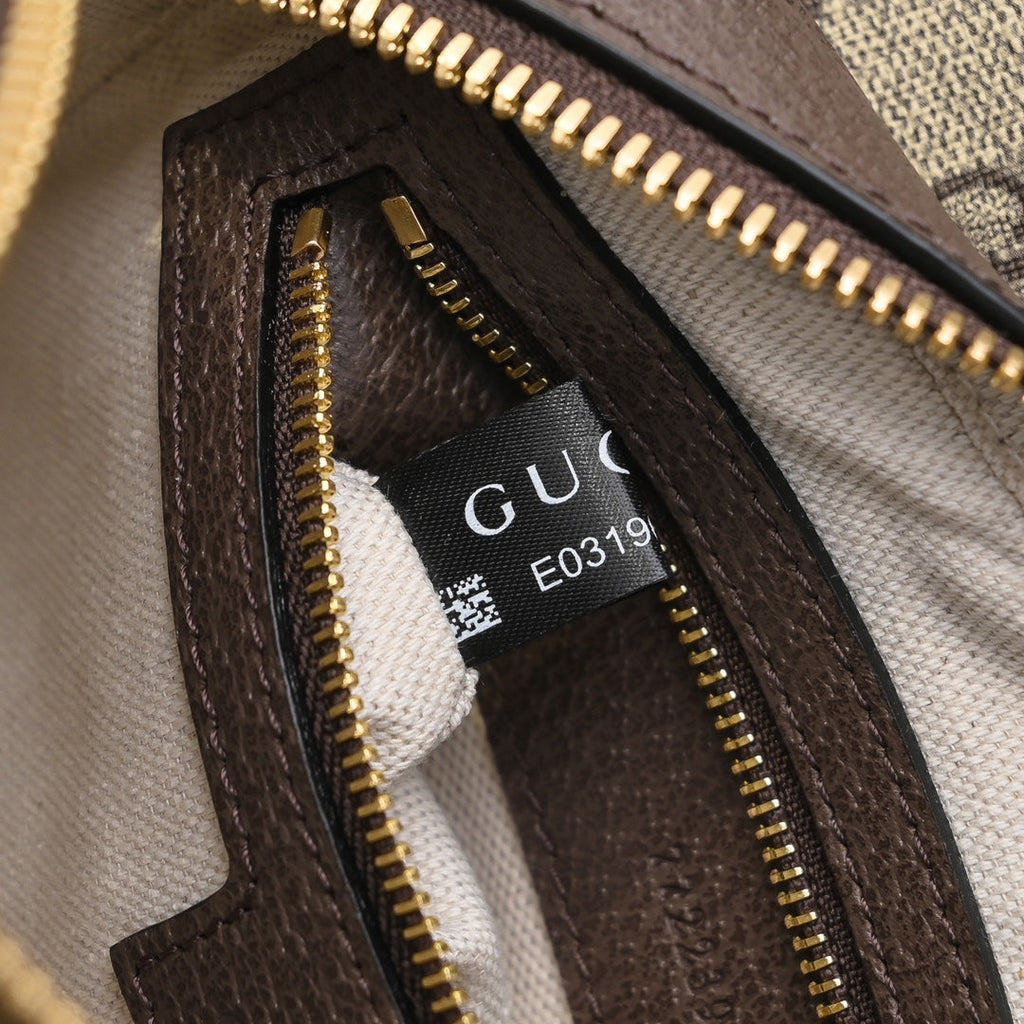 Gucci Ophidia Messenger Bag-772239