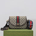 Gucci Ophidia Messenger Bag-722117
