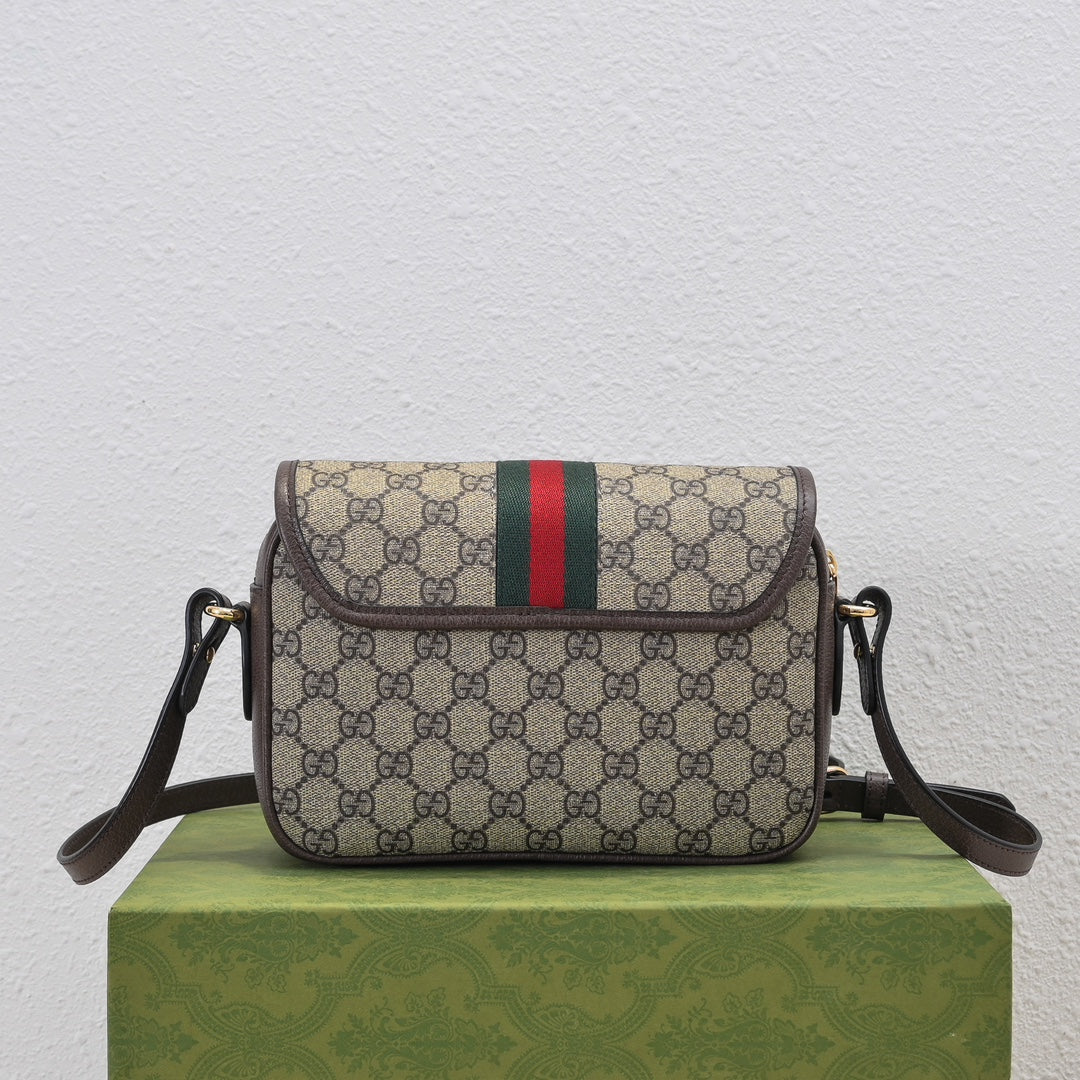 Gucci Ophidia Messenger Bag-722117