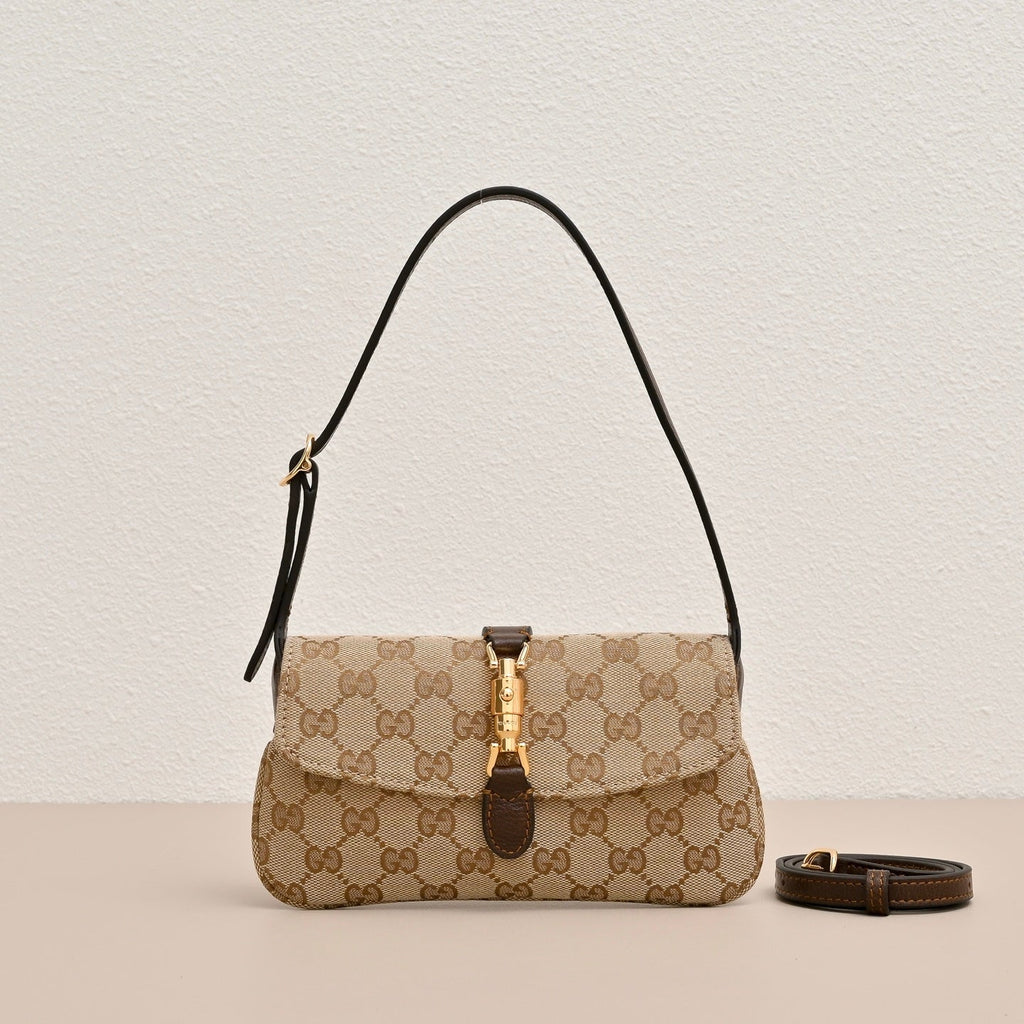 Gucci Jackie Mini Shoulder Bag-867156