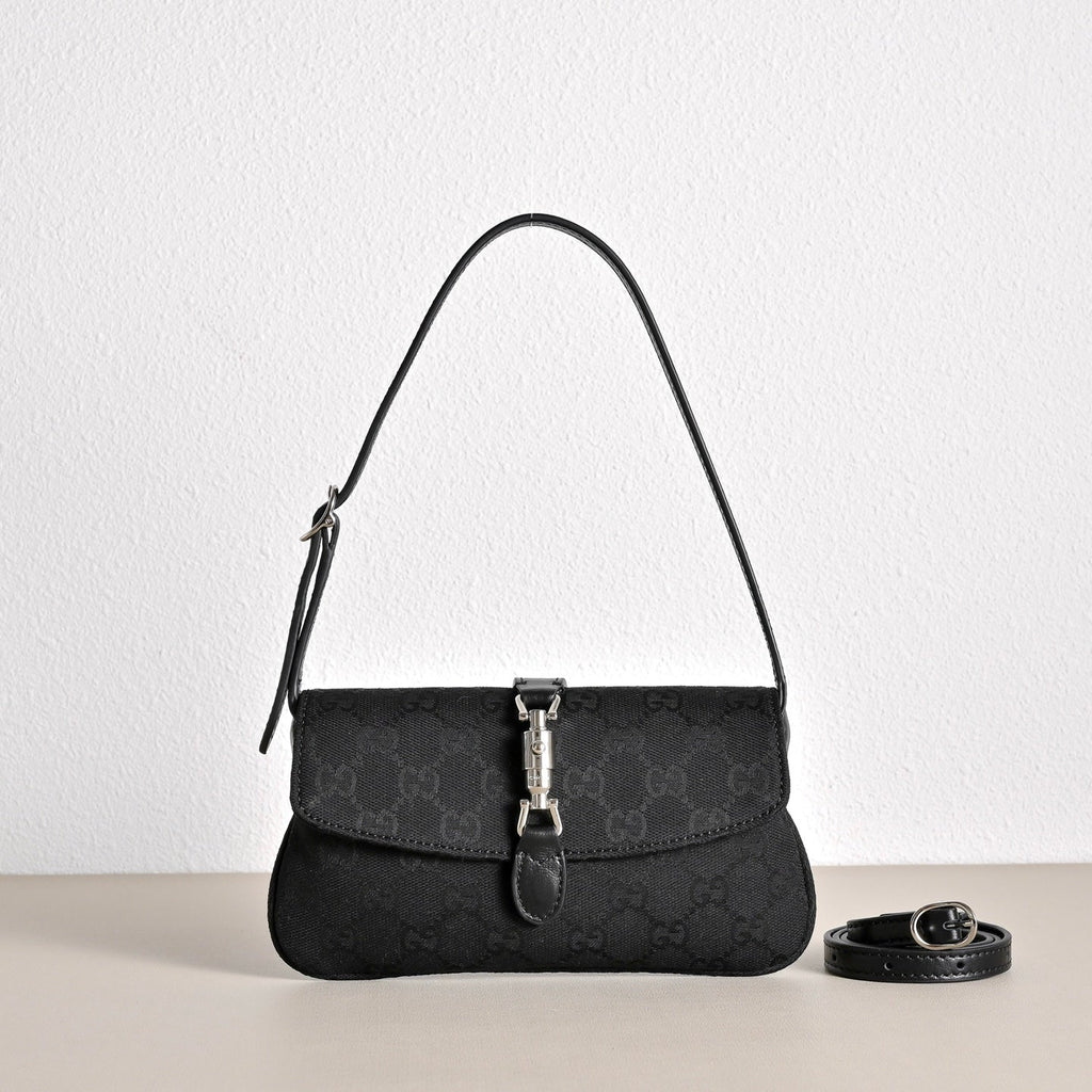 Gucci Jackie Mini Shoulder Bag-867156