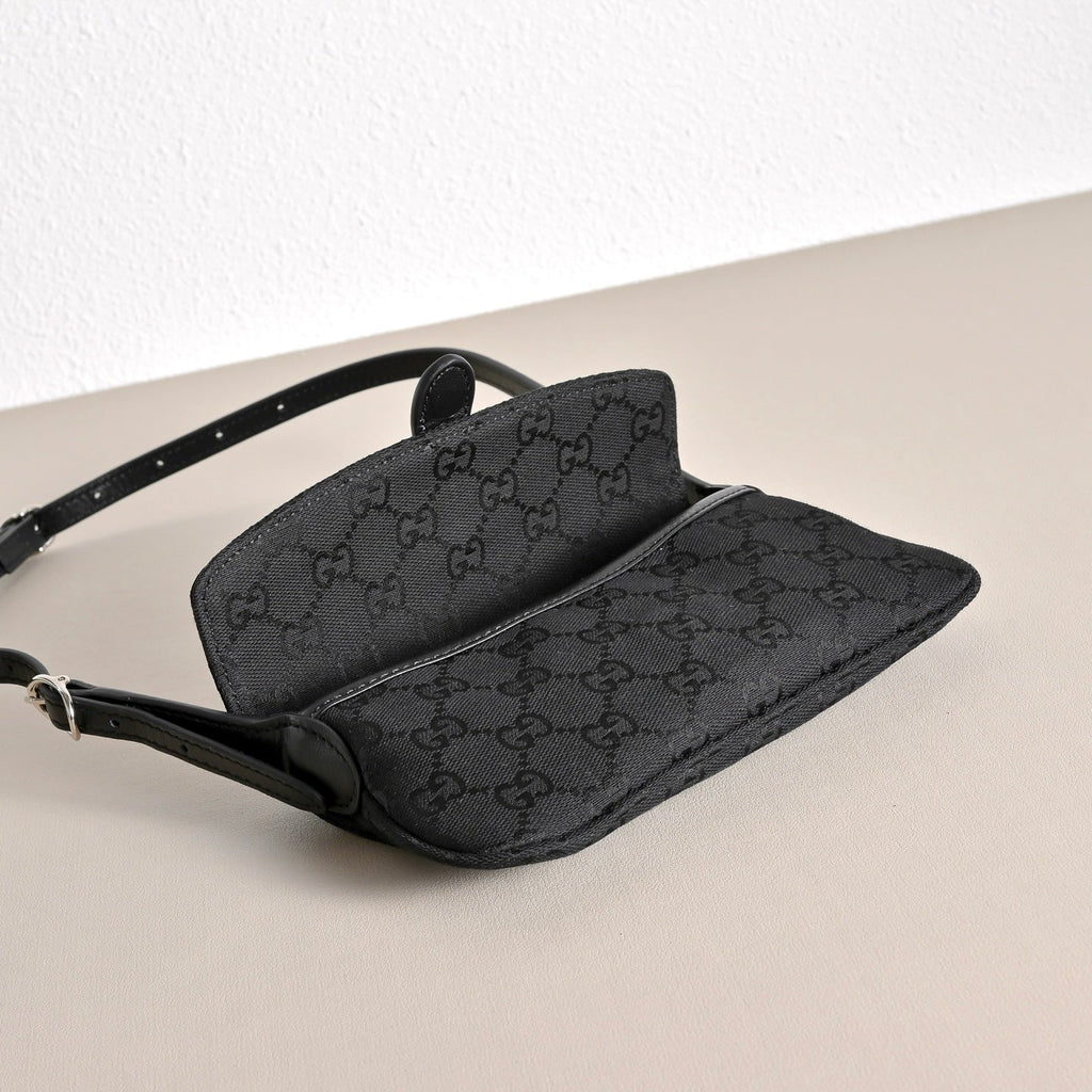 Gucci Jackie Mini Shoulder Bag-867156