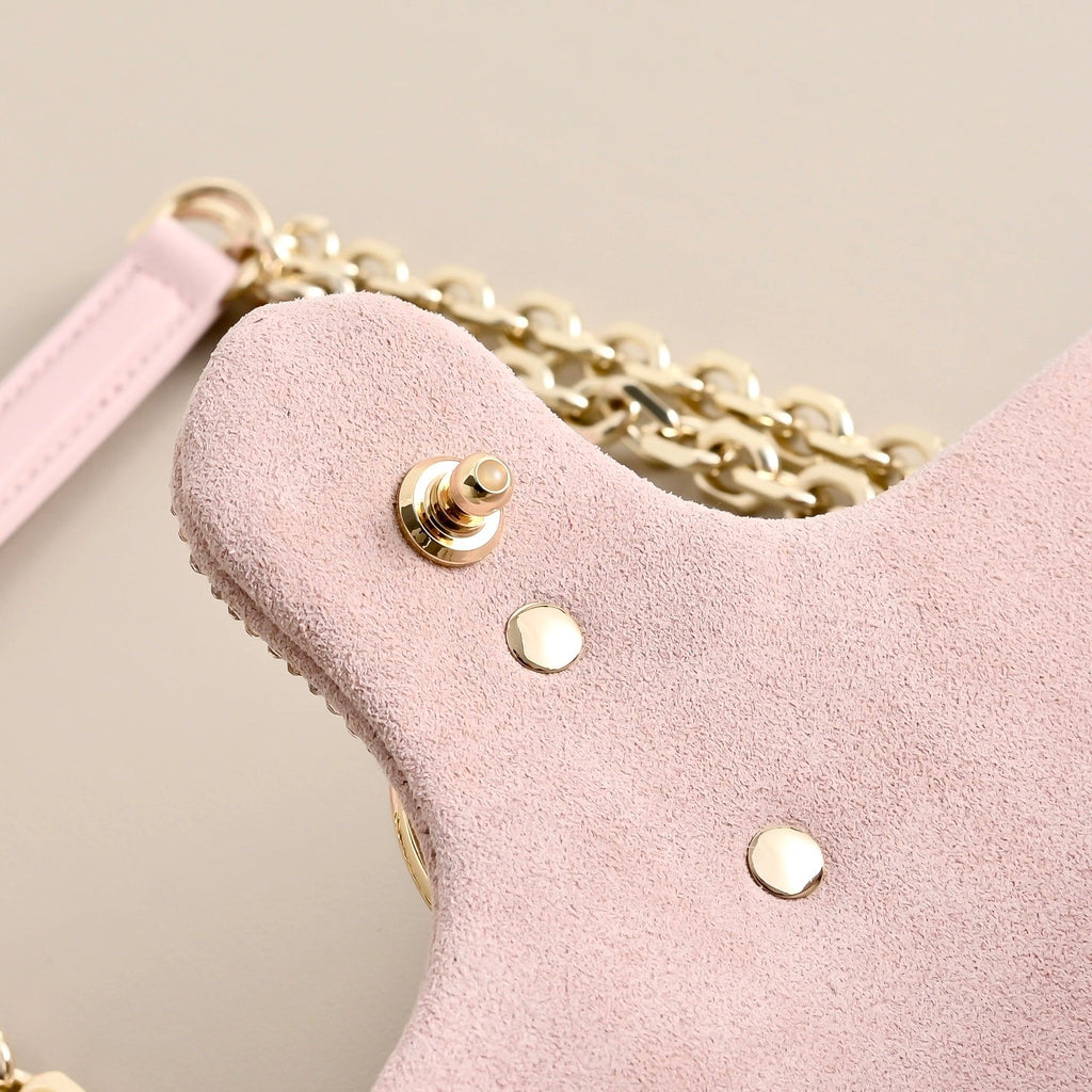 Gucci GG Marmont Crystal Star Shoulder Bag-837280