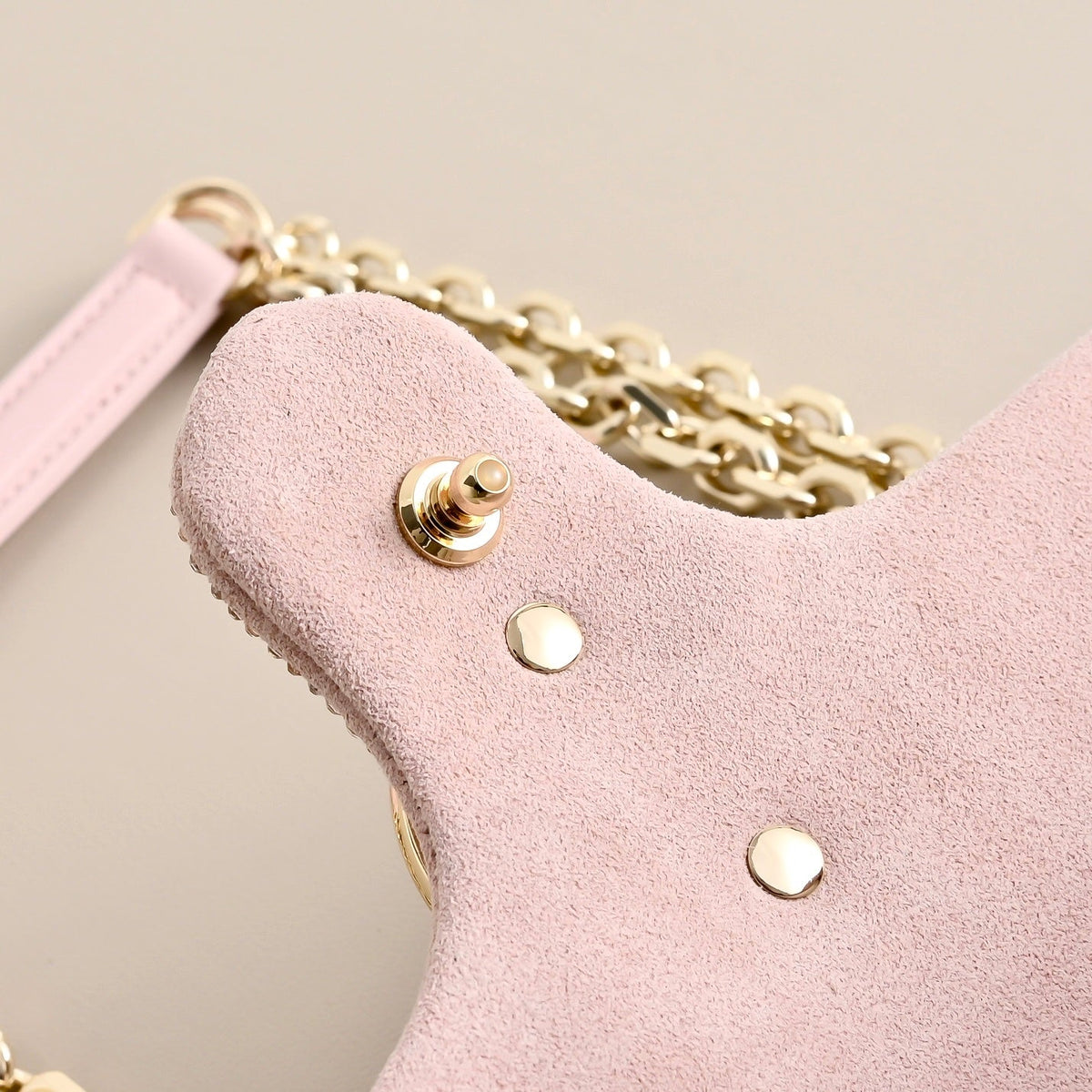 Gucci GG Marmont Crystal Star Shoulder Bag-837280