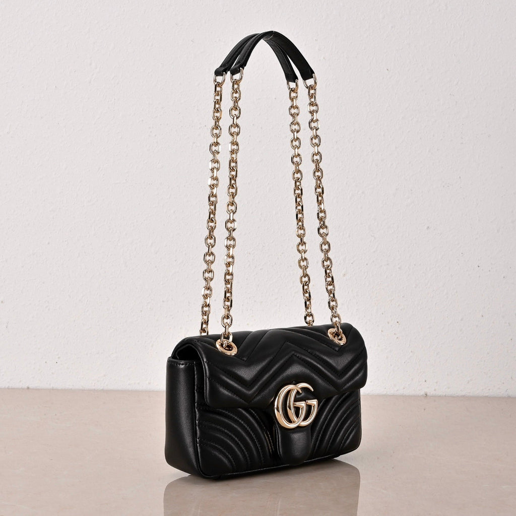 Gucci GG Marmont 2.0 Small Shoulder Bag-837280