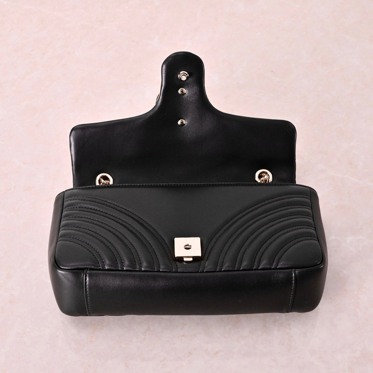 Gucci GG Marmont 2.0 Small Shoulder Bag-837267