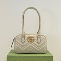 Gucci GG Marmont Bowling Bag-795199